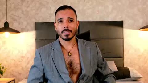 miguelsanfrancisco online show from August 13, 7:06 pm