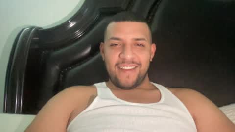 miguelteran288 online show from September 8, 5:31 pm