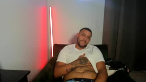 miguelteran288 online show from September 8, 10:06 pm
