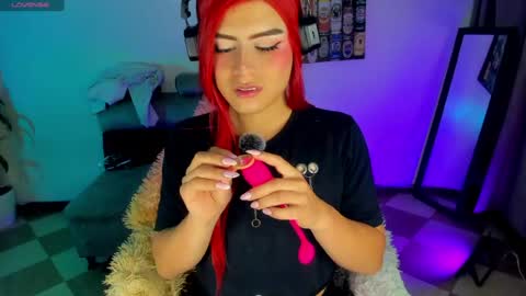 MIHAA-ADAMS online show from June 14, 3:03 am