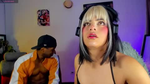 MIHAA-ADAMS online show from June 16, 3:05 am
