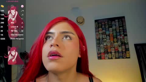 MIHAA-ADAMS online show from July 5, 12:57 am