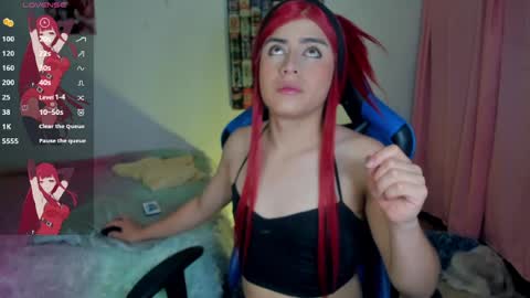 MIHAA-ADAMS online show from August 5, 4:54 am