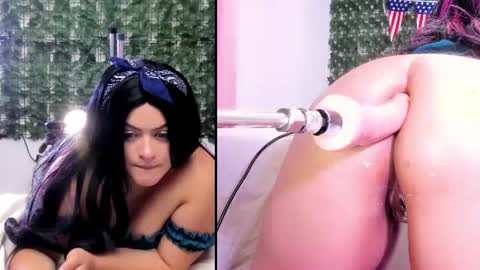 miia__jhonson online show from July 15, 2:07 pm