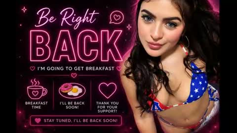 miia__jhonson online show from August 2, 12:01 pm