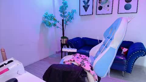 Miia  online show from August 15, 12:03 am