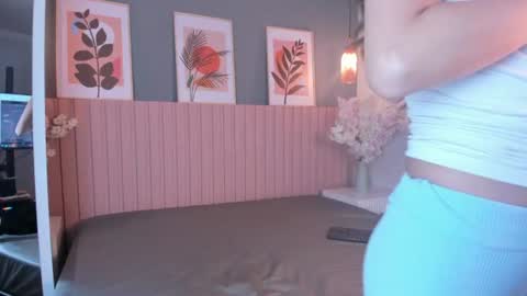 Miia online show from August 11, 5:20 am