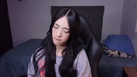 miia_bratz online show from July 23, 12:24 am