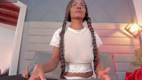 miia_ferrari online show from July 26, 3:17 pm