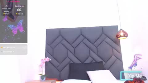 miia_ferrari online show from September 9, 7:55 pm