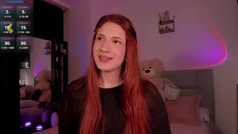 Mia Jhones online show from August 6, 3:05 am