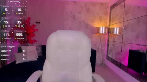miia_laurent online show from August 7, 1:22 pm