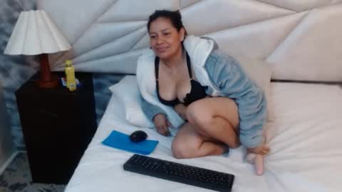 miia_marin online show from August 9, 7:53 am