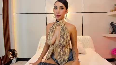    online show from July 9, 1:05 pm