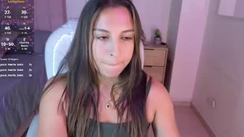 M I I A online show from August 10, 9:05 pm