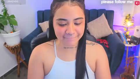 Mia online show from July 27, 2:44 pm