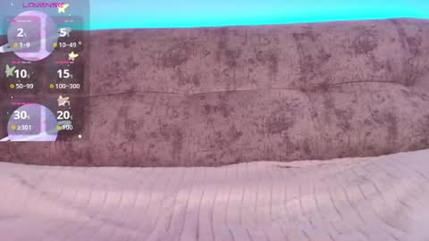 Miia online show from June 18, 4:56 am