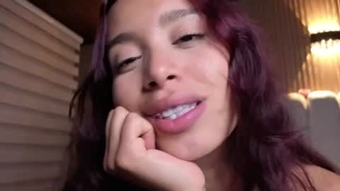 miiaa_evans1 online show from August 14, 11:19 pm