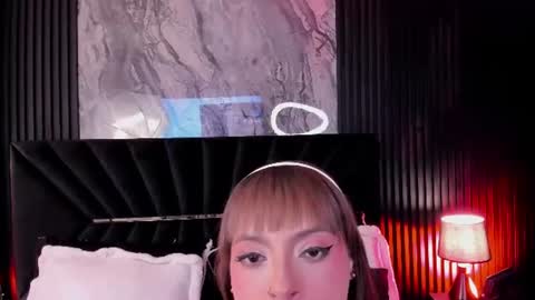 Mia Monroe online show from August 11, 4:36 am