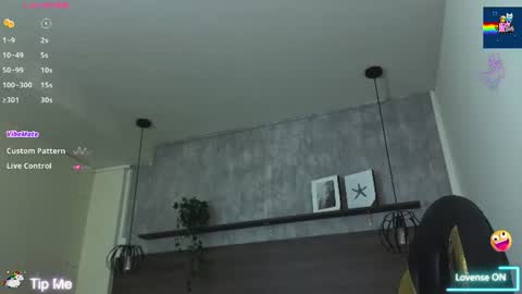 miiaboss online show from August 12, 11:34 am