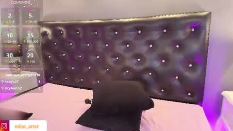 MIA online show from August 7, 2:00 am