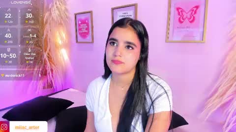 MIA online show from August 8, 12:16 pm