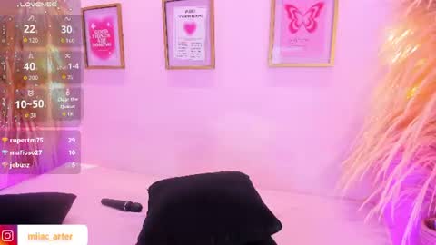 MIA online show from August 9, 4:52 pm