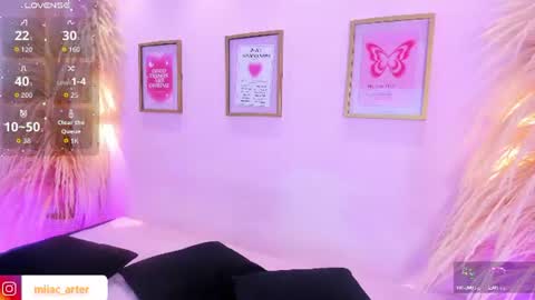 MIA online show from August 10, 12:06 pm