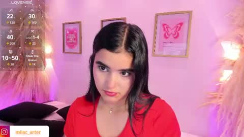 MIA online show from August 12, 12:18 pm