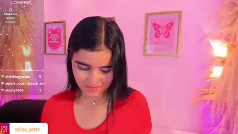 MIA online show from August 12, 4:42 pm