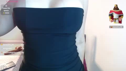 miiafire online show from August 12, 10:39 am