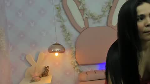 Mia Saenz  online show from August 14, 8:12 pm