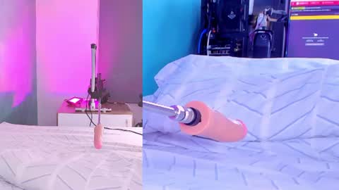 miiastone_cm online show from September 9, 1:46 am