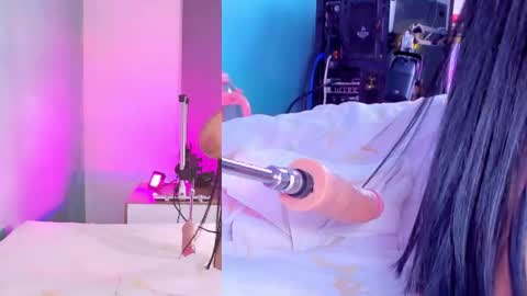 miiastone_cm online show from September 10, 12:45 am