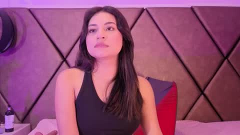 Mikaela  online show from August 9, 4:41 pm
