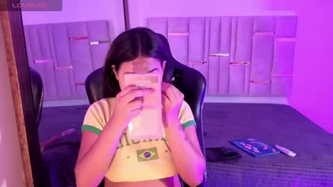 Mikaela  online show from August 10, 11:00 am