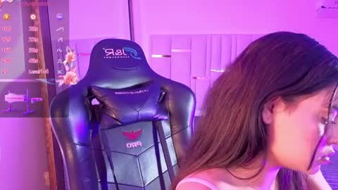 Mikaela  online show from August 11, 5:31 am