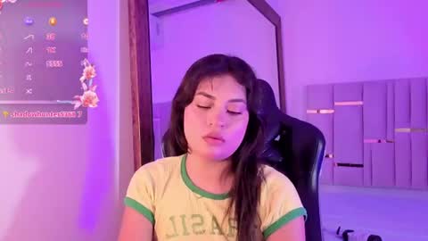 Mikaela  online show from August 11, 11:07 pm