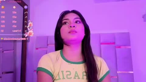 Mikaela  online show from August 12, 1:19 am