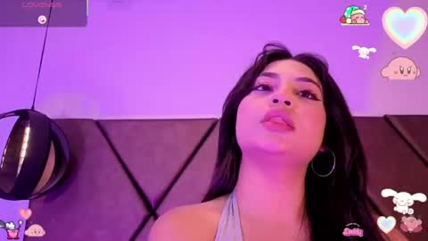Mikaela  online show from August 13, 10:18 am