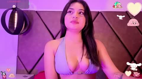 Mikaela  online show from August 13, 11:24 am