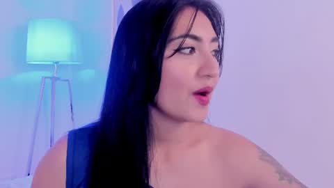 Mila online show from August 8, 12:16 pm