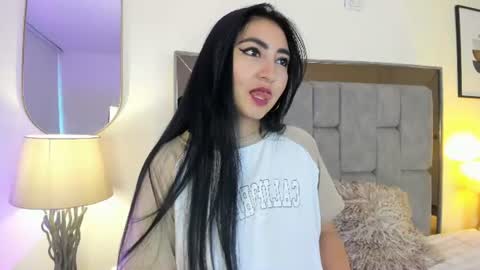 Mila online show from August 11, 11:34 am