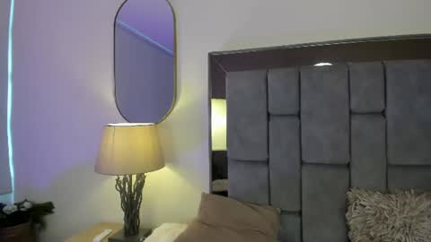 Mila online show from August 11, 2:52 pm