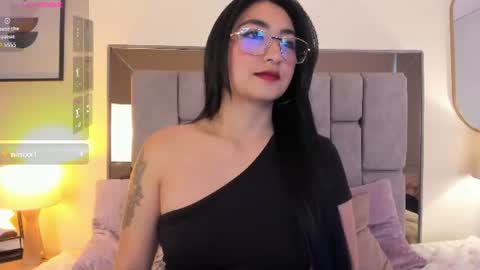 Mila online show from August 14, 12:31 pm