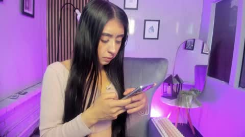 Sophia  online show from July 23, 11:45 am