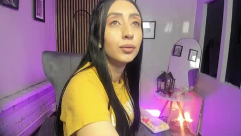 Sophia  online show from August 6, 3:16 am