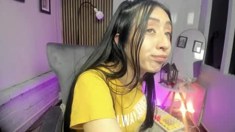 Sophia  online show from August 6, 6:56 am