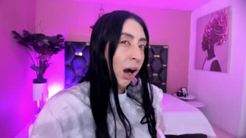 Sophia  online show from August 12, 3:42 am