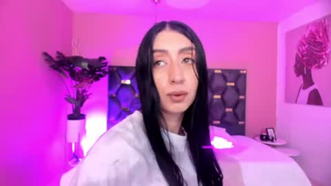 Sophia  online show from August 12, 4:48 am